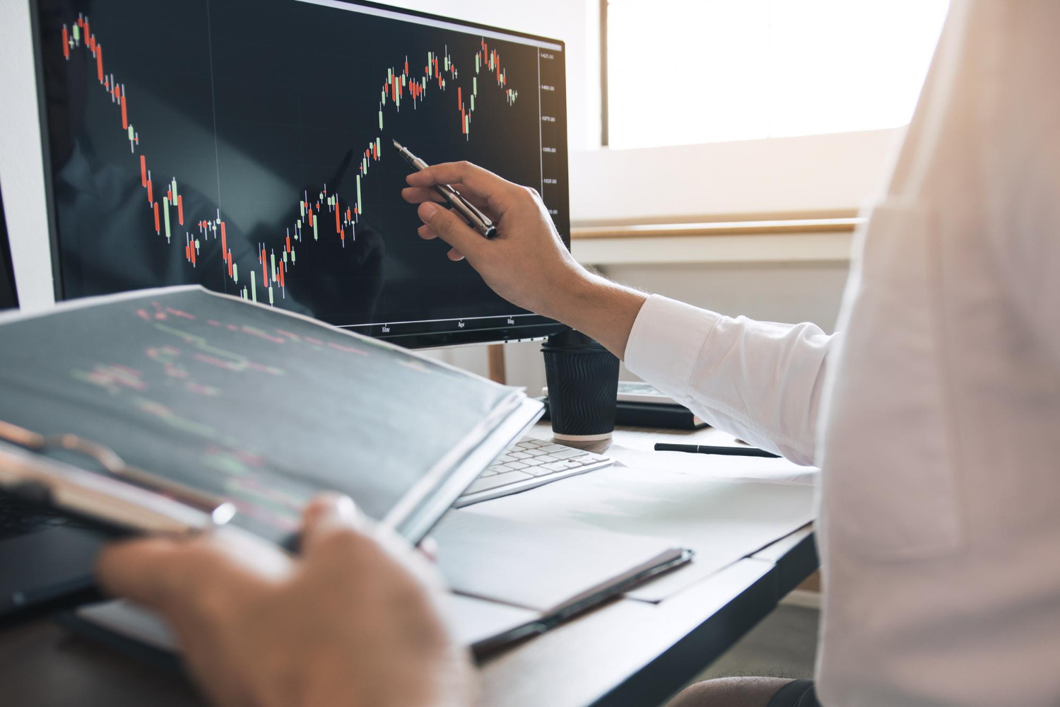 MetaTrader 5